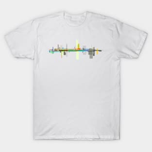 Cityline T-Shirt